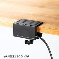 USBハブ　USB3.2Gen1　USB-C　USB3.2Gen1×4　USBポート　USB-3TCH31BK　サンワサプライ　1個（直送品）