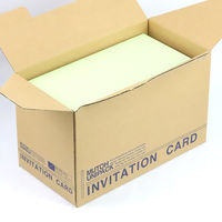 ムトウユニパック Ｍ三折ー１ 12030301 1箱（500枚入）（直送品）