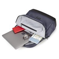 モレスキン バックパック テクニカルウェーブ ストームブルー ET92CCBKB46 1個（直送品）