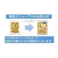 きらら 十勝カマンベールチーズあられ 1袋