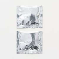 無印良品 かんたん調理 キャロットラぺの素 1人前×2回分 1セット（10袋） 良品計画