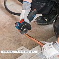 BOSCH コードレスカッティンググラインダ本体のみ GWS10.8V-76H 1個（直送品）