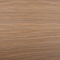 アスクル マルチワークテーブル 幅700×奥行700×高さ720mm ダークウッド天板・ブラック脚 1台  オリジナル