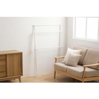 アイリスオーヤマ 簡単組立スタイル物干し STMX-920 1台（直送品）