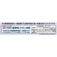 尚美堂 フジソフトサージカルマスク 白 964200 1箱(50枚×60箱)（直送品）