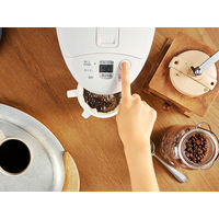 パナソニック マイコン沸騰ジャーポット NC-BJ305 NC-BJ305-W 1台