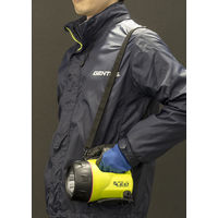 GENTOS ジェントス 高出力サーチライト LK-314D 1個