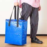 ビッグストレージバッグ オープントップL 1個 今村紙工