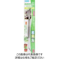 藤原産業 千吉 ヘラ付きピンセット ヘラツキ 1セット(4個)（直送品）