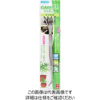 藤原産業 千吉 クマデ付きピンセット クマデツキ 1セット(4個)（直送品）
