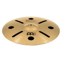 MEINL スタックシンバル Anika Nilles Deep Hats 18"/18" AC-DEEP（直送品）