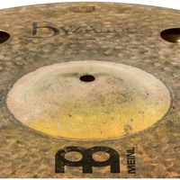 MEINL スタックシンバル Matt Garstka Fat Stack 18"/16" AC-FAT（直送品）