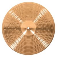 MEINL HCS Bronze Series シンバルセット HCSB141620（直送品）