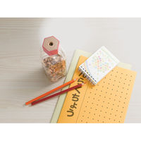 シヤチハタ 鉛筆削り ケズリキャップ ブルー ZKC-A1/H 1個