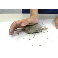 シヤチハタ コロピカどろだんご制作キット TMN-SHHD1 1個