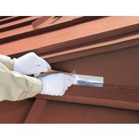 防水アルミテープ ブチル 幅75mm×長さ5m J2180 ニトムズ 1箱（30巻入）