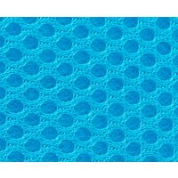 アイデアランズ ペット用冷感マット同色2枚組 Lサイズ ブルー a2809620 1個(2枚組)（直送品）