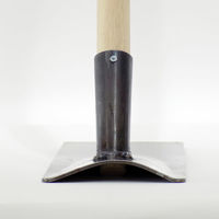 相田合同工場 静岡型文化鍬 10160004 1本（直送品）