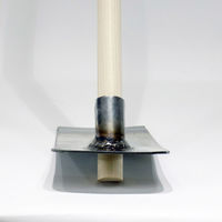 相田合同工場 信州鍬 ステンレス 10160009 1本（直送品）