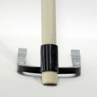 相田合同工場 信州型三本鍬 3.5尺柄 10160017 1本