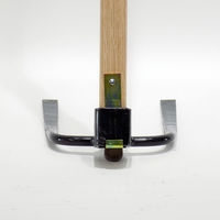 相田合同工場 三ッ又鍬 軽量タイプ 10160027 1本（直送品）