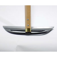 相田合同工場 立鎌鋼付 270mm 塗4尺柄 10160066 1本（直送品）