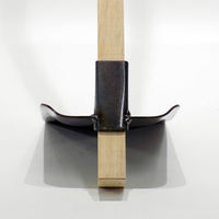 相田合同工場 家庭菜園鍬 女性用 AD-035 1本（直送品）