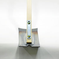 相田合同工場 ステンレス大正鍬 420mm 4尺柄 AD-101 1本（直送品）