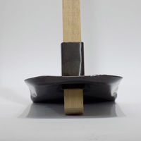 相田合同工場 家庭鍬 極(きわみ)3.5尺柄 AD-144 1本（直送品）