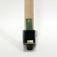 相田合同工場 タケノコ唐鍬 細バチ AD-339 1本（直送品）