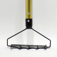 相田合同工場 草刈レーキ つるホー 除草具 AD-425 1本