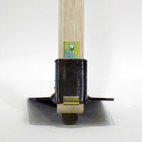 相田合同工場 中耕鍬全鋼 3.5尺柄 AD-701 1本（直送品）