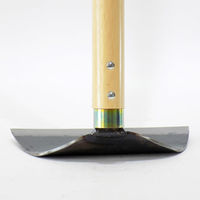 相田合同工場 ワングリーホー180mm 4尺柄 AD-972 1本（直送品）