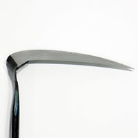 相田合同工場 雑草切鎌(角度付 片刃) AD-992 1本（直送品）