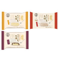 八天堂 とろけるくりーむ大福3種12個詰合せ 848385 1セット（直送品）