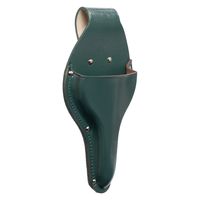 藤本産商 本革サック No1356 植木鋏用(巾広) 13251809 1個（直送品）