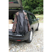 片力商事 アクティブハンガー レッド PY-SIE014 1本（直送品）