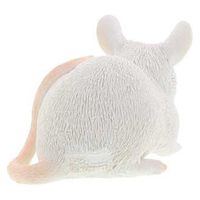 紅石 ハツカネズミ　ＱＹー１６２　1個（直送品）