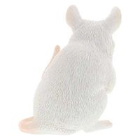 紅石 ハツカネズミ　ＱＹー１６１　1個（直送品）