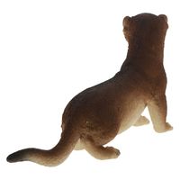 紅石 カワウソ QYー179 1個（直送品）