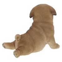 紅石 きゅうけいパグ　ＱＹー１９６　1個（直送品）