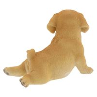 紅石 きゅうけいラブラドール　ＱＹー１９５　1個（直送品）