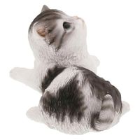 紅石 ベニーズキャット（いたずら子ねこ）ＱＹー２３３　1個（直送品）