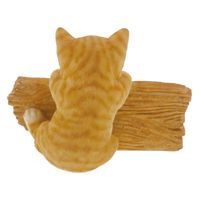 紅石 ウェルカムキャット　ＱＹー２３５Ｙ　1個（直送品）