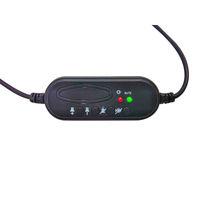 慶洋エンジニアリング ヘッドセットマイク NB-04 1個