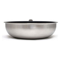 フライングソーサー FlyingSaucer （フライングソーサー） 深型フライパン27cm FS5092IH27 1個（直送品）