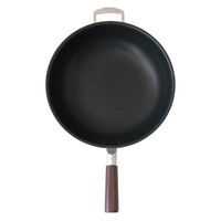 フライングソーサー FlyingSaucer （フライングソーサー） 深型フライパン30cm FS5092IH30 1個（直送品）