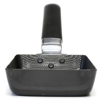 フライングソーサー FlyingSaucer （フライングソーサー） ミニ玉子焼き器 PH FS5360IHPH 1個（直送品）