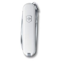 ビクトリノックス victorinox クラシックSD FallingSnow #0.6223.7B1 1個