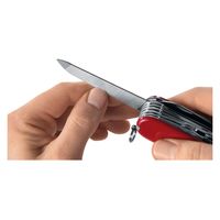 ビクトリノックス victorinox エグゼクティブ ウッド81BP#0.6421.63B1　1個（直送品）